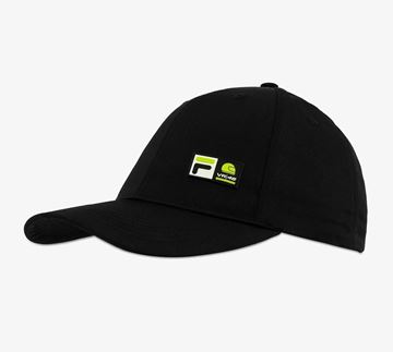 Afbeelding van VR46 Riders Academy Fila cap LRMCA441004