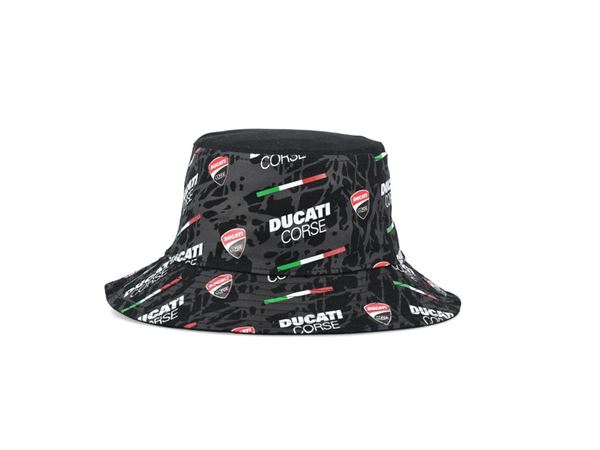 Picture of Ducati fisherman bucket hat 2346005