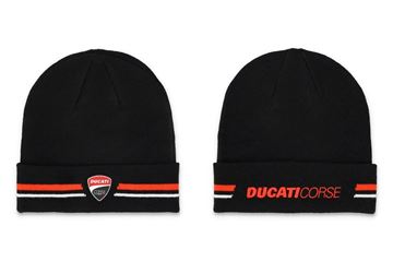 Afbeelding van Ducati Corse beanie muts 2346006