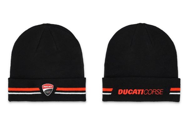 Picture of Ducati Corse beanie muts 2346006