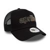 Picture of Aprilia New Era essential trucker cap pet 60333720