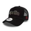 Picture of Aprilia New Era essential trucker cap pet 60333720