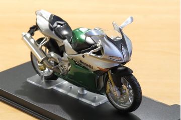 Afbeelding van Benelli Tornado TRE 900 LE 1:24