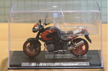 Afbeelding van BMW R1150R Rockster 1:24