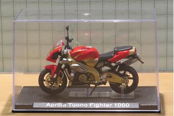 Afbeelding van Aprilia Tuono Fighter 1000 1:24