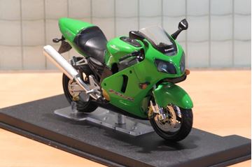 Afbeelding van Kawasaki ZX-12R 1:24