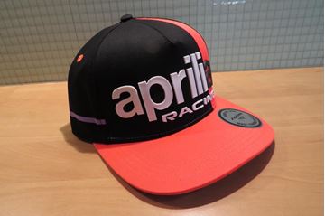 Afbeelding van Aprilia Ixon replica cap pet 401104040