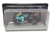 Picture of Cal Crutchlow Petronas Yamaha YZR-M1 2021 1:18