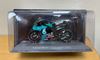 Picture of Cal Crutchlow Petronas Yamaha YZR-M1 2021 1:18