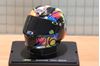 Picture of Valentino Rossi  AGV helmet 2019 winter test 1:5