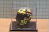 Picture of Valentino Rossi AGV helmet 2014 1:5