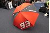 Picture of Marc Marquez #93 ant umbrella paraplu 1653507