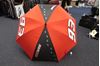 Picture of Marc Marquez #93 ant umbrella paraplu 1653507