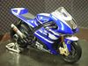 Picture of Jorge Lorenzo Yamaha YZR-M1 2011 1:18 31580