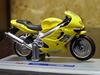 Picture of Triumph TT600 gl. 1:18 maisto