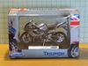 Picture of Triumph Daytona 675 1:18 12822 UK