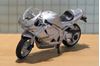 Picture of Triumph Daytona 955i 1:18 bburago