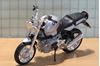 Picture of BMW R1100R 1:18 R1100 bburago