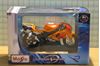 Picture of Yamaha YZF-R7 1:18 (334)