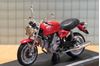 Picture of Ducati GT1000 red 1:18 Solido