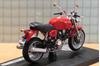 Picture of Ducati GT1000 red 1:18 Solido