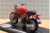 Picture of Ducati GT1000 red 1:18 Solido