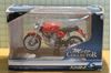 Picture of Ducati GT1000 red 1:18 Solido