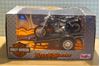 Picture of Harley Davidson FXDL Dyna Low Rider + trailer  1:18
