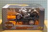 Picture of Harley Davidson FLSTF Fat Boy + trailer 1:18