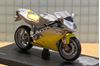 Picture of Mv Agusta F4 1000 1:18 Solido