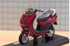 Picture of Peugeot Elyseo maroon 1:18 maisto