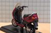 Picture of Peugeot Elyseo maroon 1:18 maisto