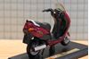 Picture of Peugeot Elyseo maroon 1:18 maisto