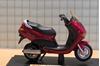 Picture of Peugeot Elyseo maroon 1:18 maisto