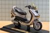 Picture of Peugeot Elyseo grey 1:18 maisto