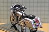 Picture of Harley Davidson FLTR Road Glide 2002 1:18 (n130)