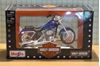 Picture of Harley Davidson FXDL Dyna Low Rider 2000 1:18 (n129)