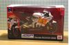 Picture of Alex De Angelis Honda RC212V 2008 1:12