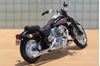 Picture of Harley Davidson FXSTB Bad Boy 1:18 (131)