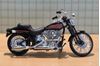 Picture of Harley Davidson FXSTB Bad Boy 1:18 (131)