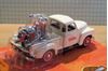 Picture of Chevrolet 3100 pickup + Harley Davidson FLSTS Springer 1:24 32194