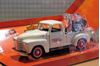 Picture of Chevrolet 3100 pickup + Harley Davidson FLSTS Springer 1:24 32194