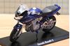 Picture of Suzuki GSF Bandit S 1:18 blister
