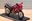 Afbeelding van Honda CX500 Turbo 1:18 blister
