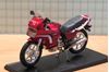 Picture of Honda CX500 Turbo 1:18 blister