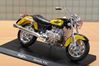 Picture of Honda F6C Valkyrie GL1500c 1:18 blister