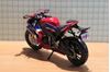 Picture of Honda CBR1000RR-R  SP Fireblade 1:12 blister