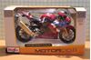 Picture of Honda CBR1000RR-R  SP Fireblade 1:12 blister