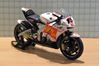 Picture of Alex De Angelis Honda RC212V 2008 1:12