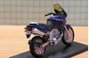 Picture of Cagiva Navigator 1000 1:18 blister